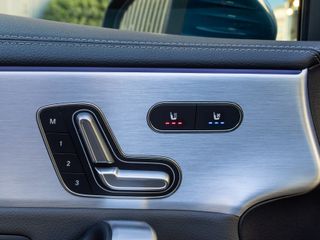 Mercedes-Benz Clase A Mercedes-AMG A 35 4MATIC+