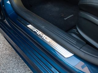 Mercedes-Benz Clase A Mercedes-AMG A 35 4MATIC+