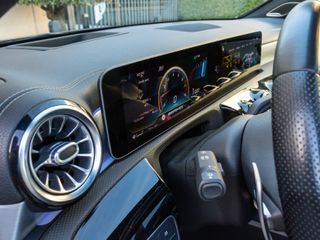 Mercedes-Benz Clase A Mercedes-AMG A 35 4MATIC+