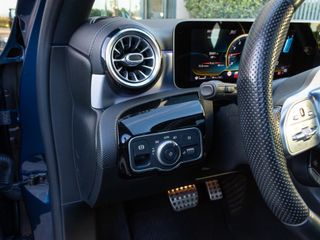 Mercedes-Benz Clase A Mercedes-AMG A 35 4MATIC+