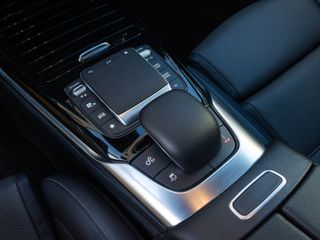 Mercedes-Benz Clase A Mercedes-AMG A 35 4MATIC+