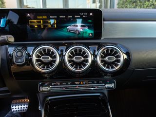 Mercedes-Benz Clase A Mercedes-AMG A 35 4MATIC+