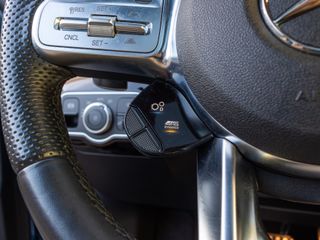 Mercedes-Benz Clase A Mercedes-AMG A 35 4MATIC+