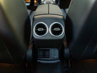 Mercedes-Benz Clase A Mercedes-AMG A 35 4MATIC+