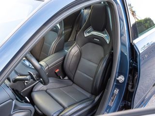 Mercedes-Benz Clase A Mercedes-AMG A 35 4MATIC+