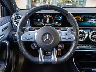 Mercedes-Benz Clase A Mercedes-AMG A 35 4MATIC+