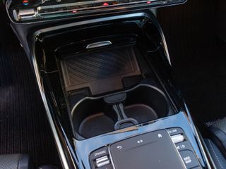 Mercedes-Benz Clase A Mercedes-AMG A 35 4MATIC+