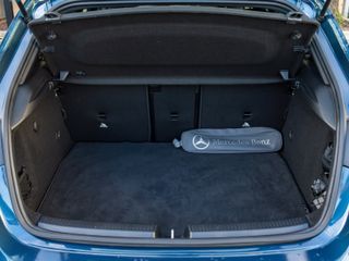 Mercedes-Benz Clase A Mercedes-AMG A 35 4MATIC+