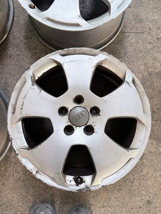 Llantas Audi A3