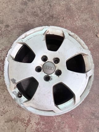 Llantas Audi A3