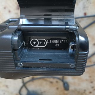 Cámara Analógica Canon Sure Shot Telemax Date