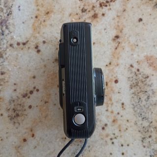 Cámara Analógica Canon Sure Shot Telemax Date