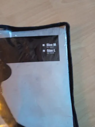 Disfraz Vampiresa Mujer Talla S