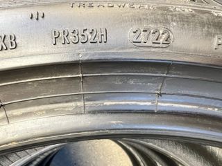Neumáticos Pirelli 275/35/22 104W