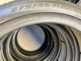 Neumáticos Pirelli 275/35/22 104W