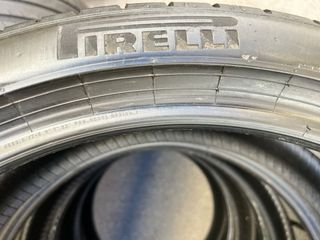 Neumáticos Pirelli 275/35/22 104W