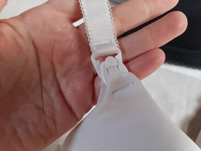 Yamamay reggiseni beige e neri bianchi