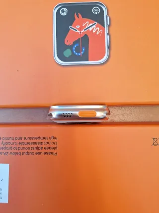 Smartwatch T9 Plata Multicolor