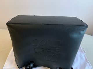 Bolso Loewe Negro