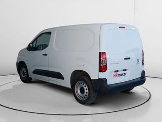 Peugeot Partner Premium