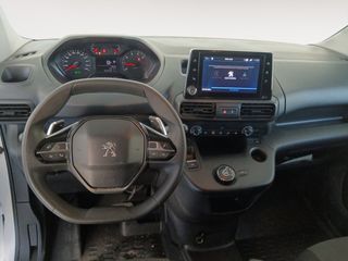 Peugeot Partner Premium