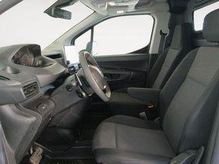 Peugeot Partner Premium
