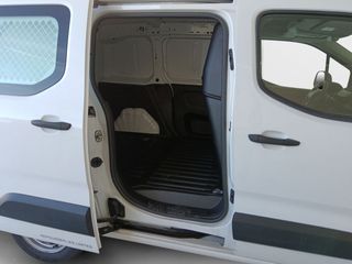 Peugeot Partner Premium