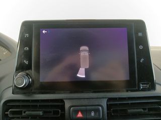 Peugeot Partner Premium