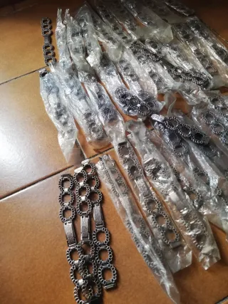 Bracciali per orologi