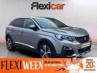 Peugeot 3008 1.5L BlueHDi 96kW (130CV) S&S Allure