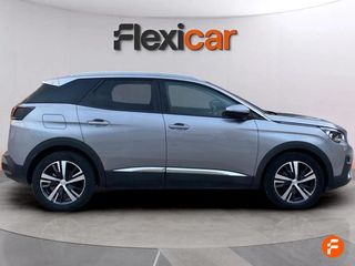 Peugeot 3008 1.5L BlueHDi 96kW (130CV) S&S Allure