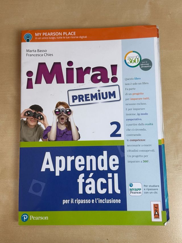 mira premium 2