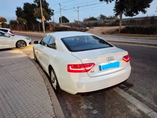Audi A5 2013