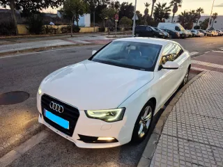 Audi A5 2013