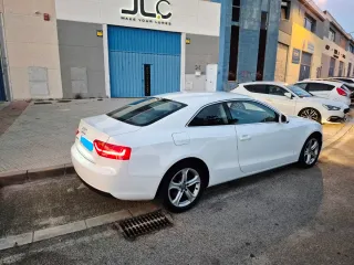 Audi A5 2013