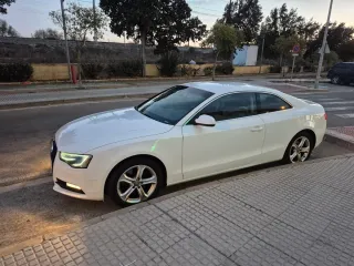 Audi A5 2013