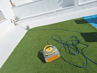 Astrapool pulit E50 Limpiafondos Piscina