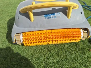 Astrapool pulit E50 Limpiafondos Piscina