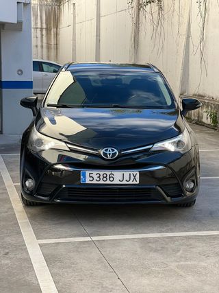 Toyota Avensis SW Advance 1.6 D4D 115cv 2015