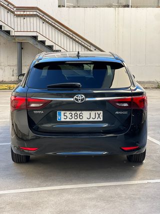 Toyota Avensis SW Advance 1.6 D4D 115cv 2015