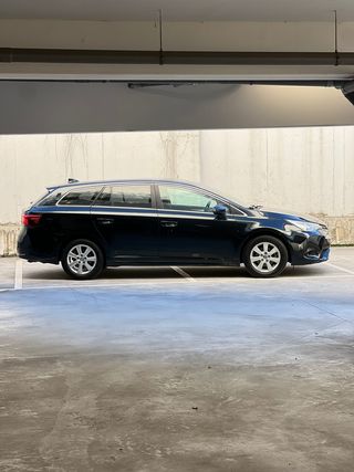 Toyota Avensis SW Advance 1.6 D4D 115cv 2015