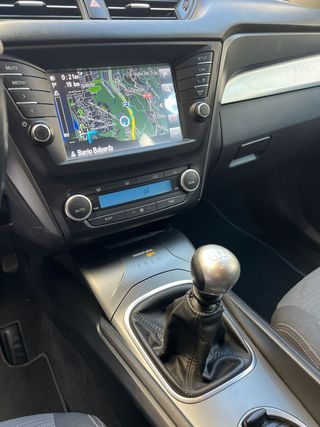 Toyota Avensis SW Advance 1.6 D4D 115cv 2015