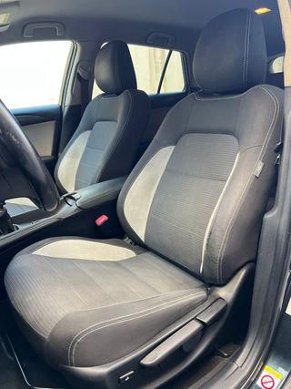 Toyota Avensis SW Advance 1.6 D4D 115cv 2015