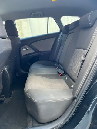 Toyota Avensis SW Advance 1.6 D4D 115cv 2015