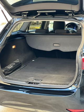 Toyota Avensis SW Advance 1.6 D4D 115cv 2015