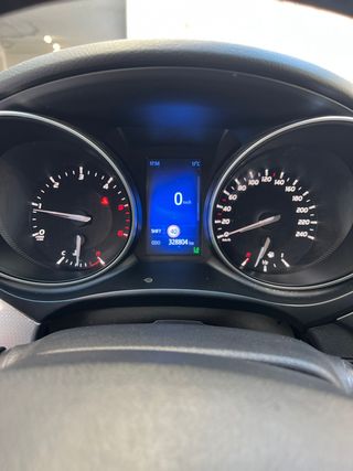 Toyota Avensis SW Advance 1.6 D4D 115cv 2015