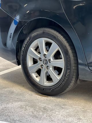 Toyota Avensis SW Advance 1.6 D4D 115cv 2015