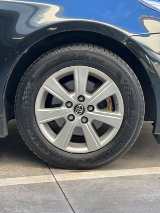 Toyota Avensis SW Advance 1.6 D4D 115cv 2015