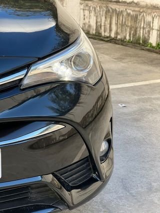 Toyota Avensis SW Advance 1.6 D4D 115cv 2015