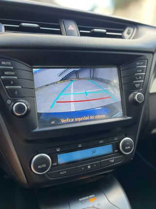 Toyota Avensis SW Advance 1.6 D4D 115cv 2015